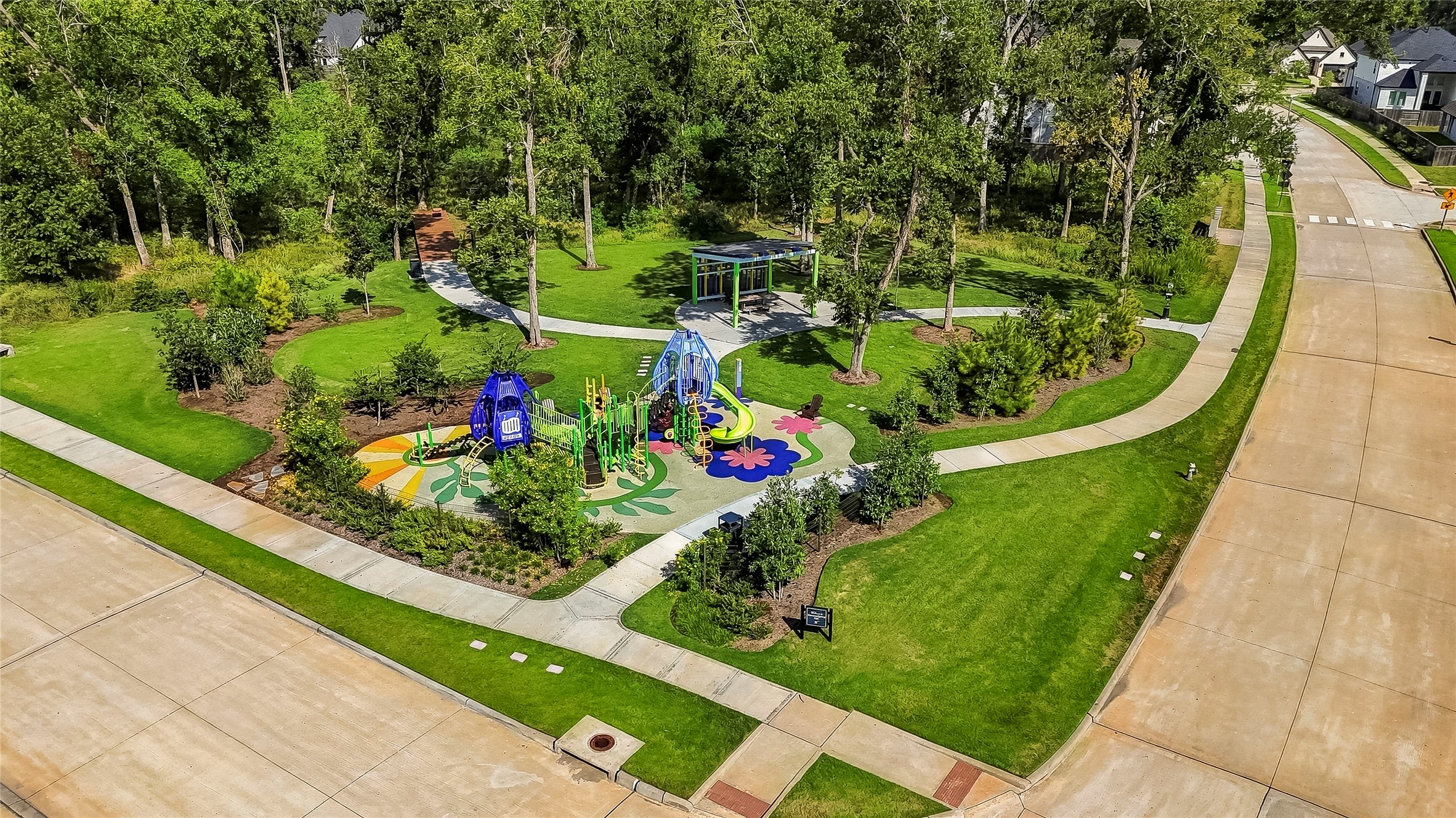 10606 Novy Grove Drive Property Photo 45
