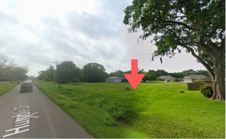 0 Humble Street Property Photo