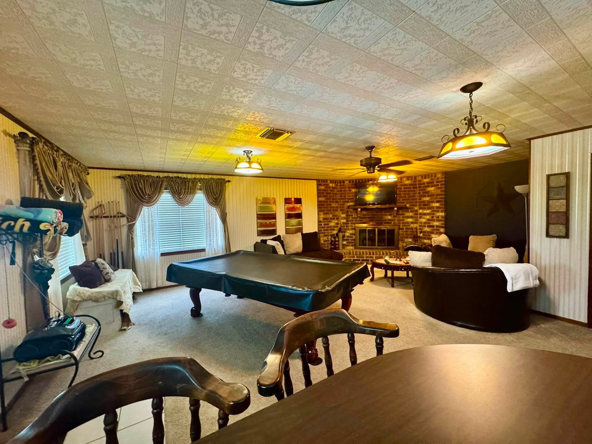 1815 Lee Miller Road Property Photo 6