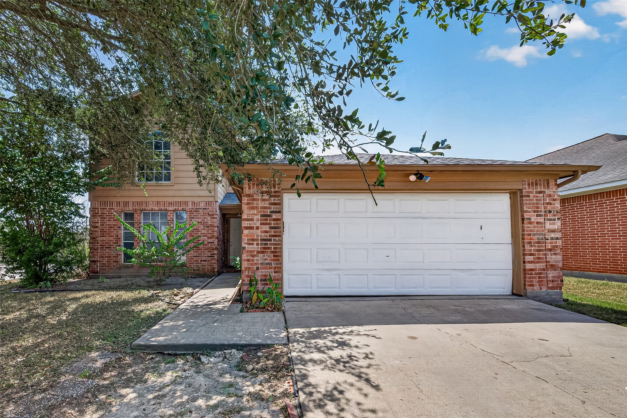 15103 Beechnut Street Property Photo 1