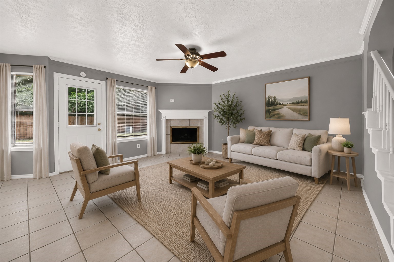 15103 Beechnut Street Property Photo 22