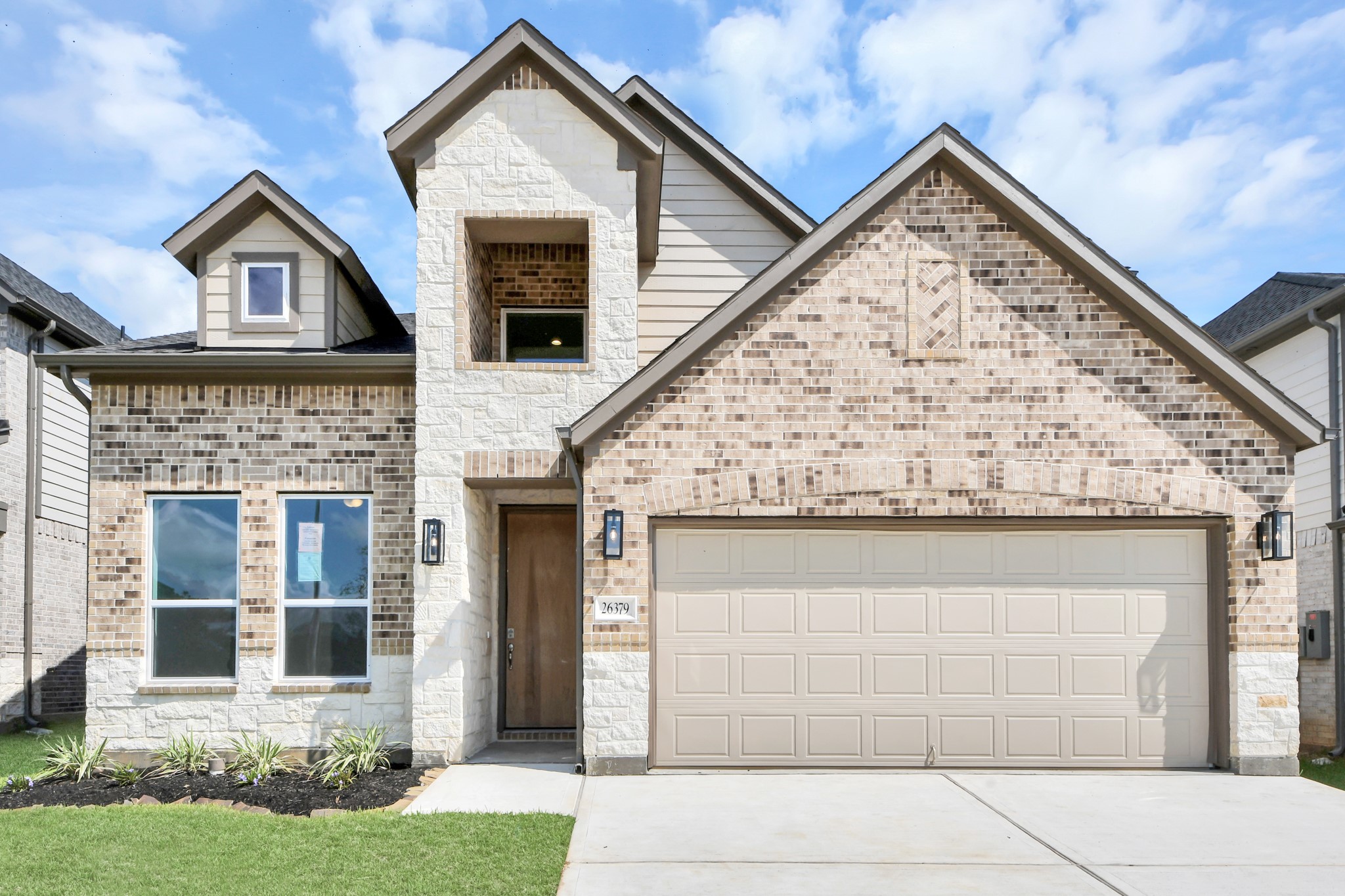 22223 San Felice Drive Property Photo 1