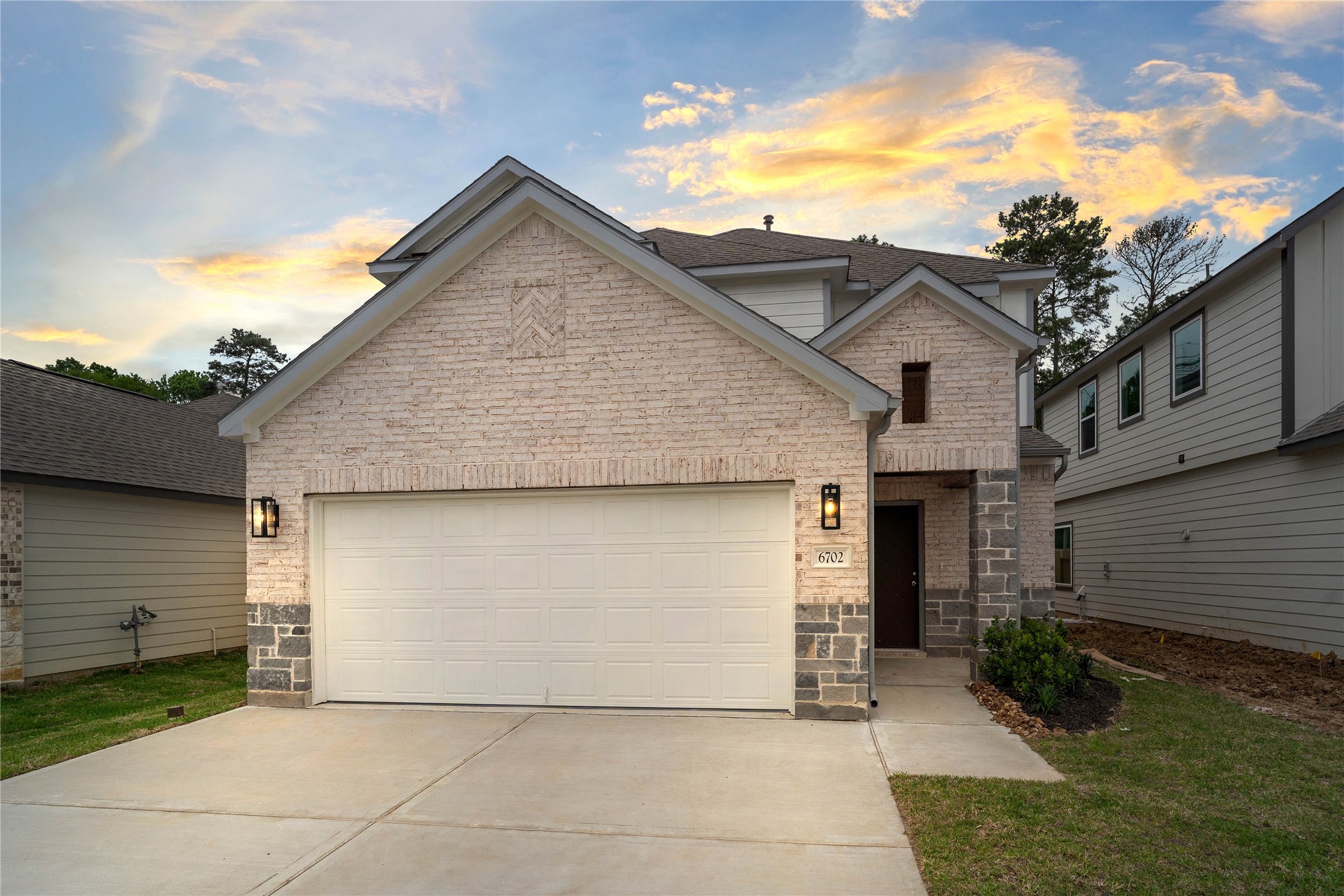 6702 Old Cypress Landing Lane Property Photo 1