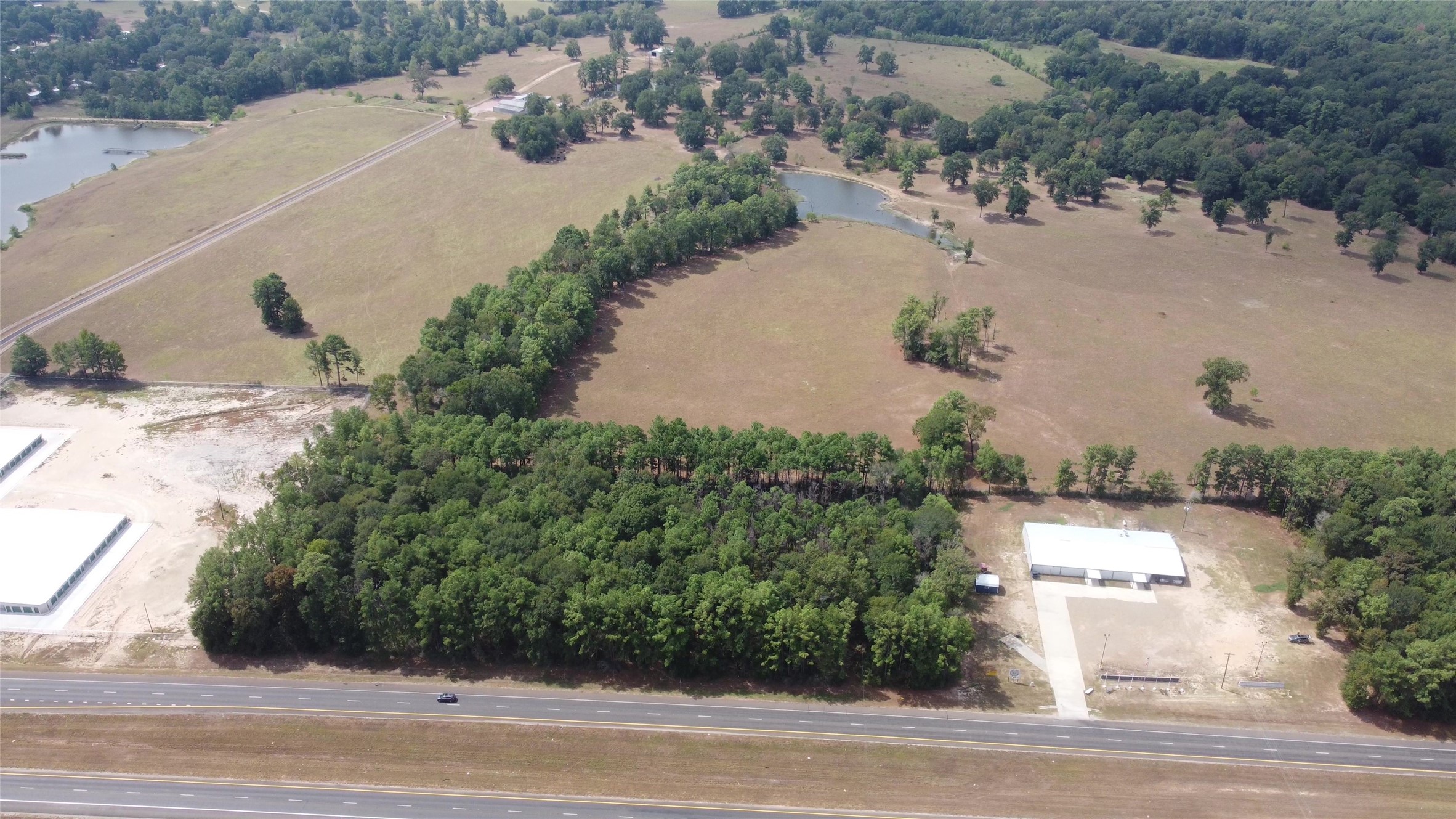 Tbd Us Highway 190 W Property Photo 1