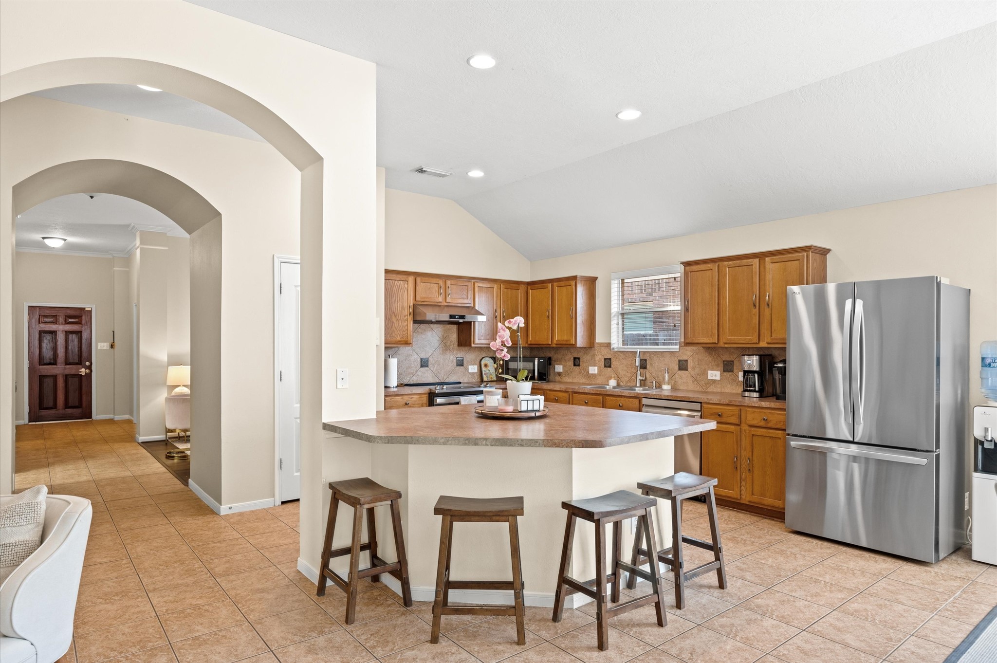 16106 Colt Springs Lane Property Photo 9