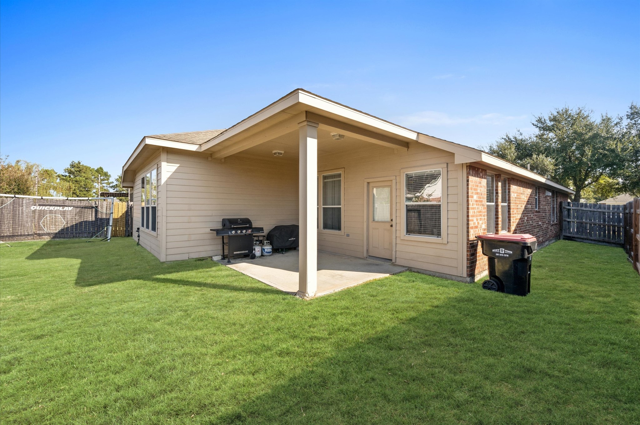 16106 Colt Springs Lane Property Photo 29