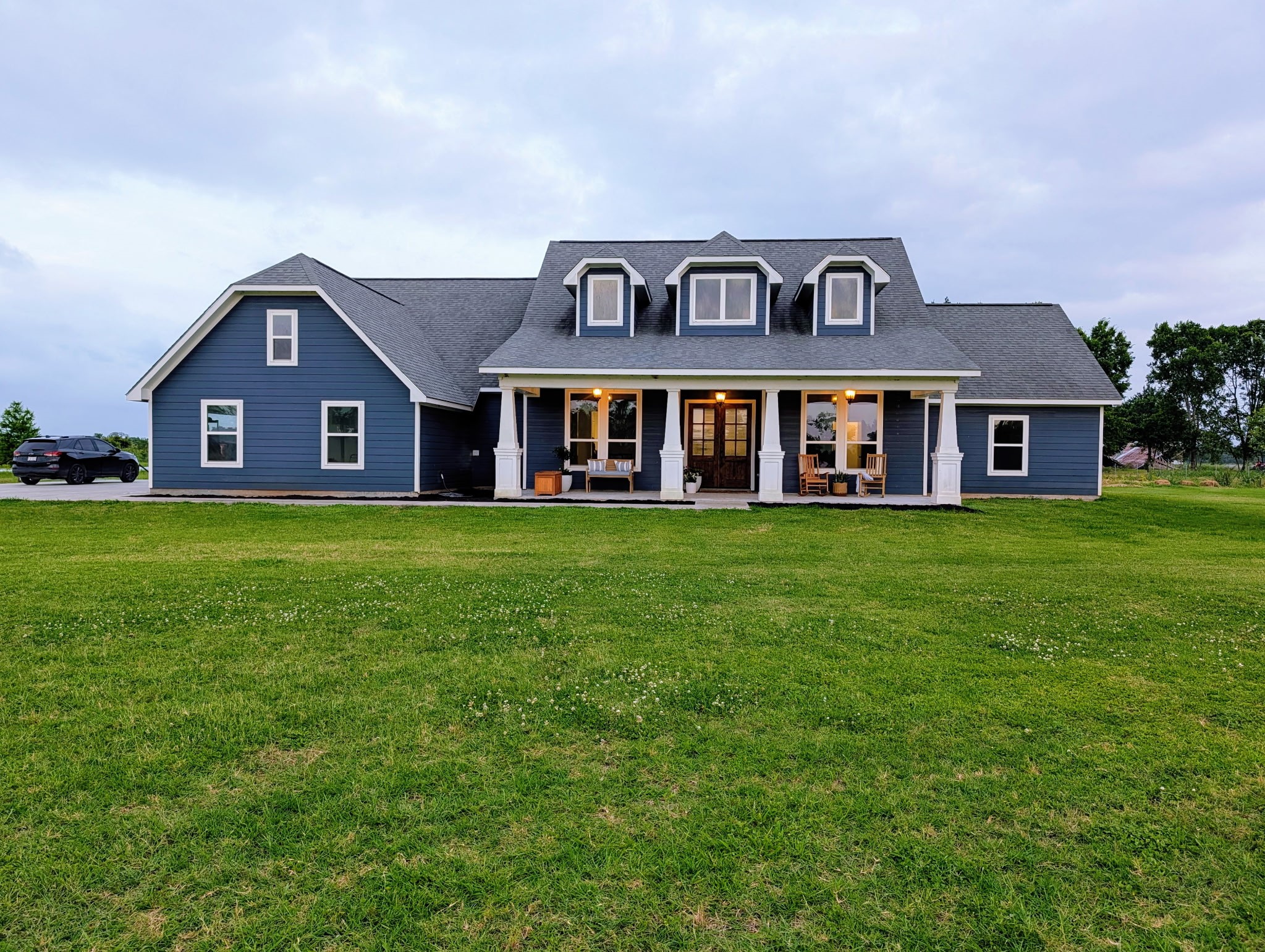 406 County Road 100 Property Photo