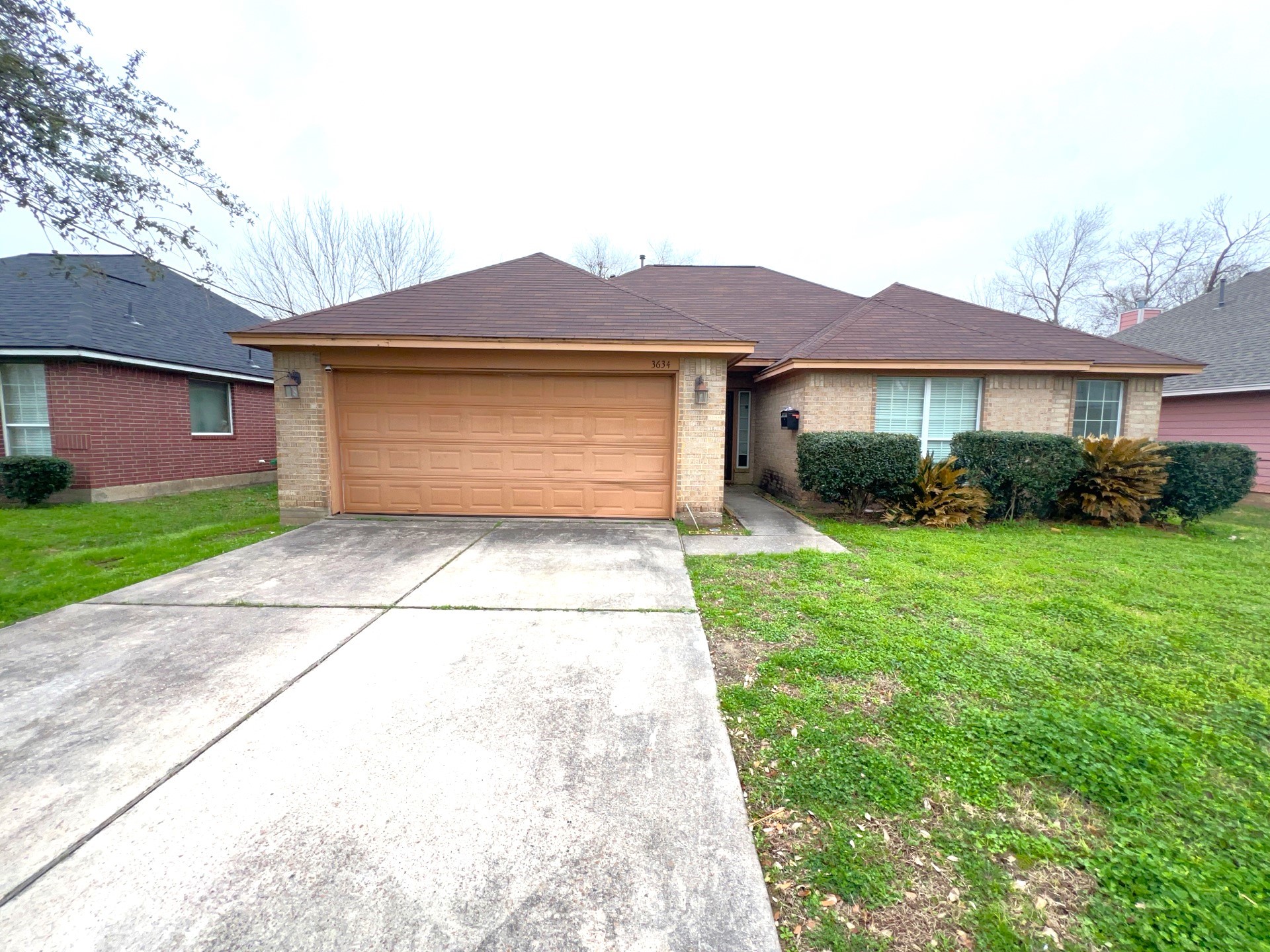 3634 Du Bois Street Property Photo 1