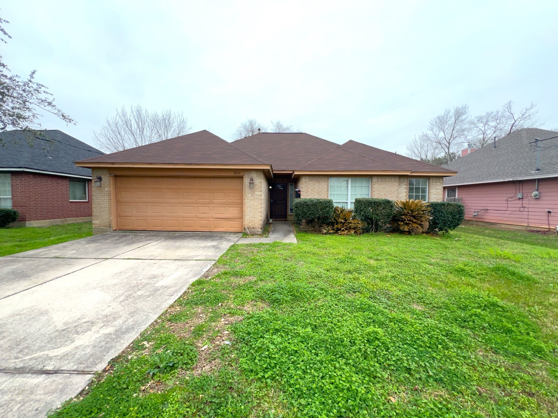 3634 Du Bois Street Property Photo 26