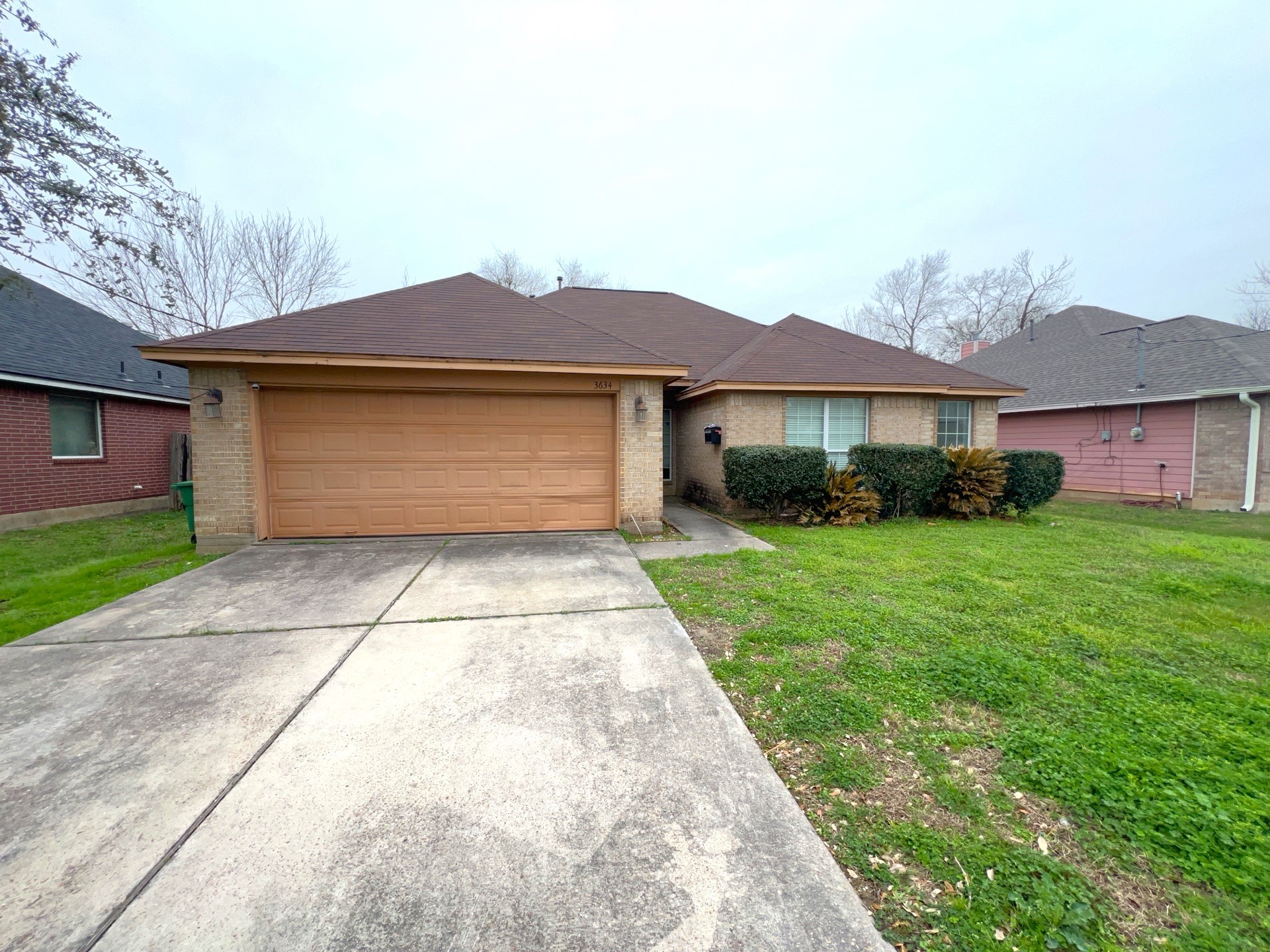 3634 Du Bois Street Property Photo 27