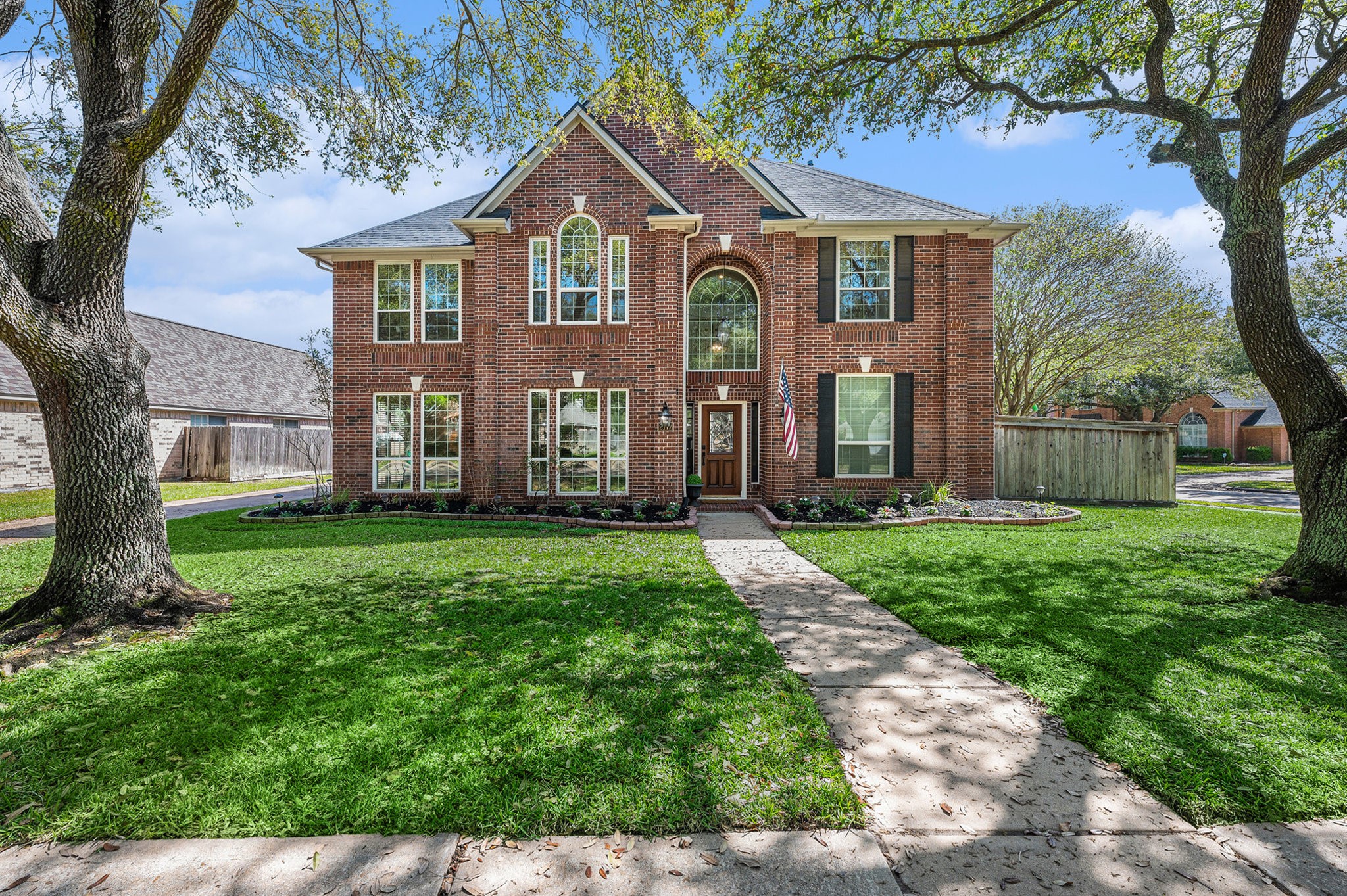 2147 Morning Park Drive Property Photo