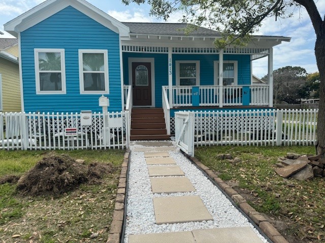 1413 Ursuline Street Property Photo 2