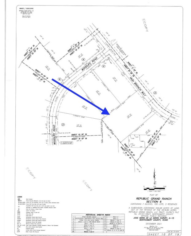 12050 High Branch Way Property Photo 11