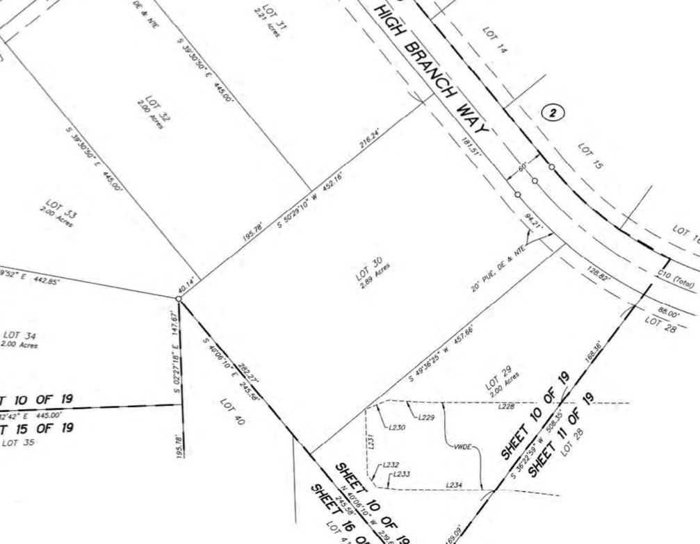 12050 High Branch Way Property Photo 12