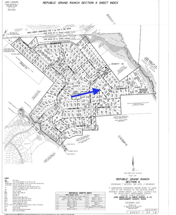12050 High Branch Way Property Photo 14
