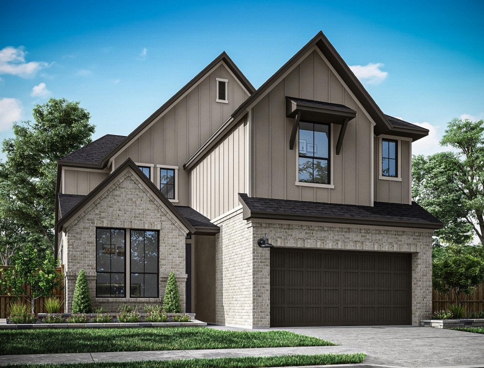 14920 Clover Meadow Lane Property Photo 1