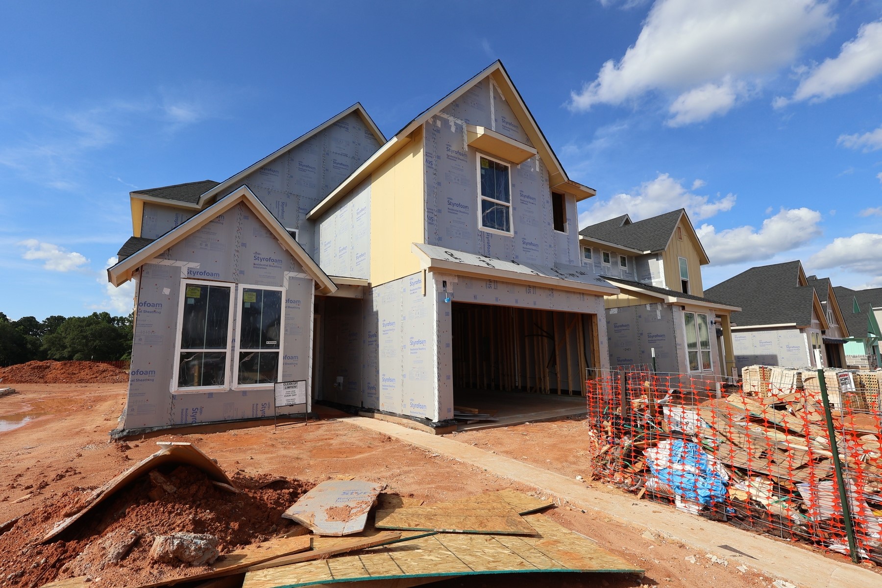 14920 Clover Meadow Lane Property Photo 2