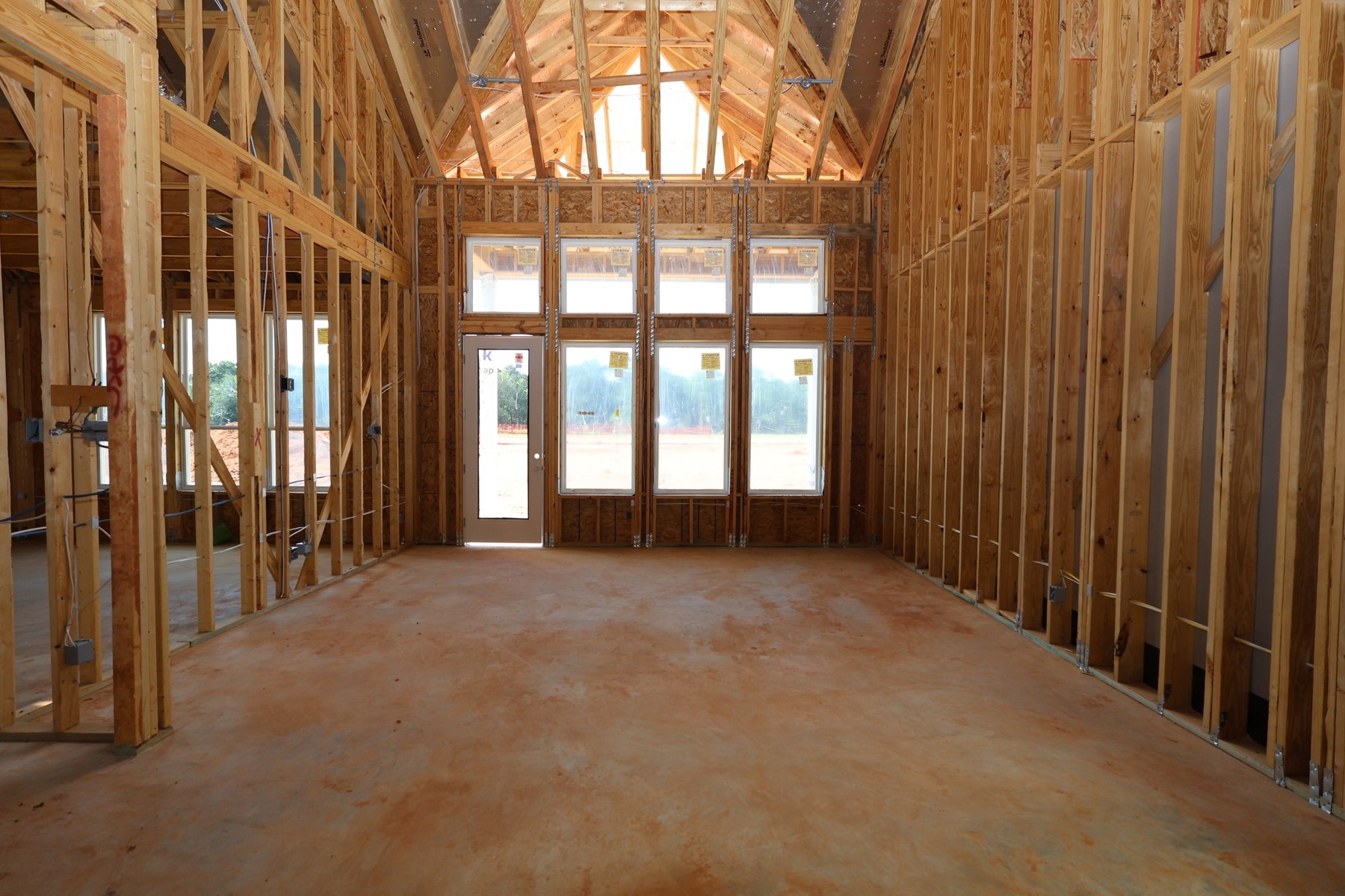 14920 Clover Meadow Lane Property Photo 3
