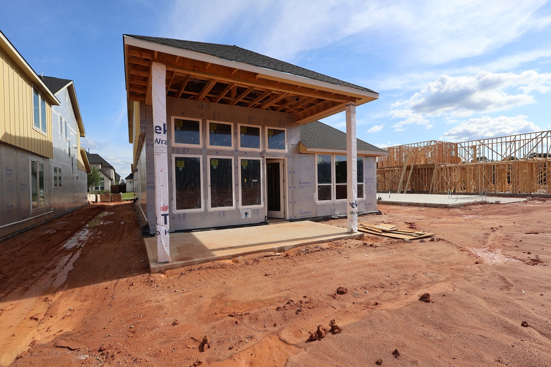 14920 Clover Meadow Lane Property Photo 4