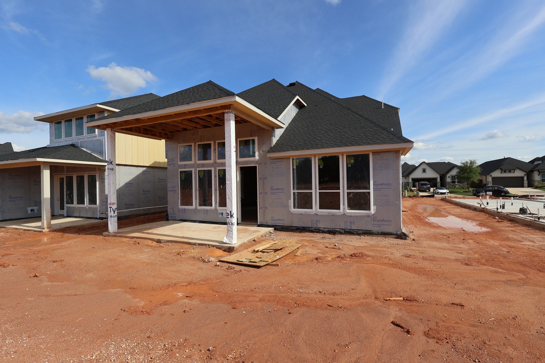 14920 Clover Meadow Lane Property Photo 5