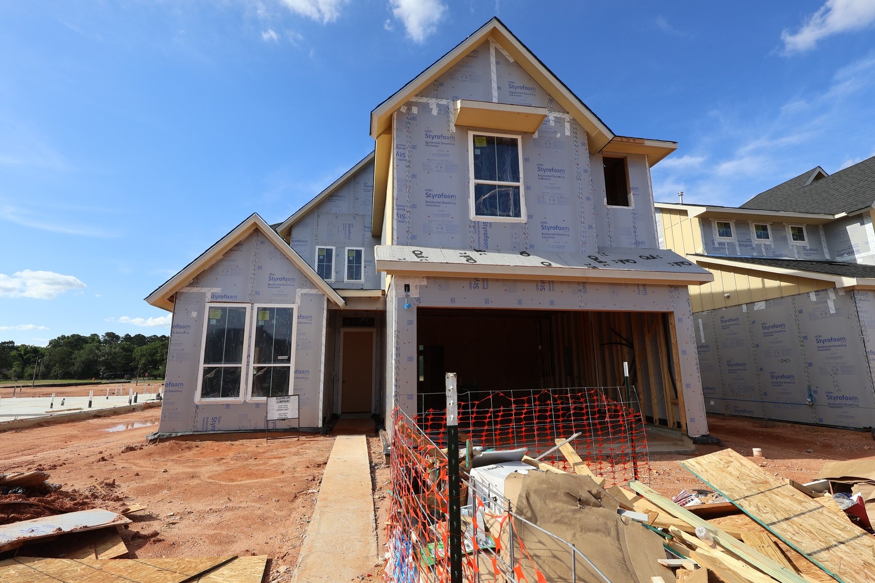 14920 Clover Meadow Lane Property Photo 6