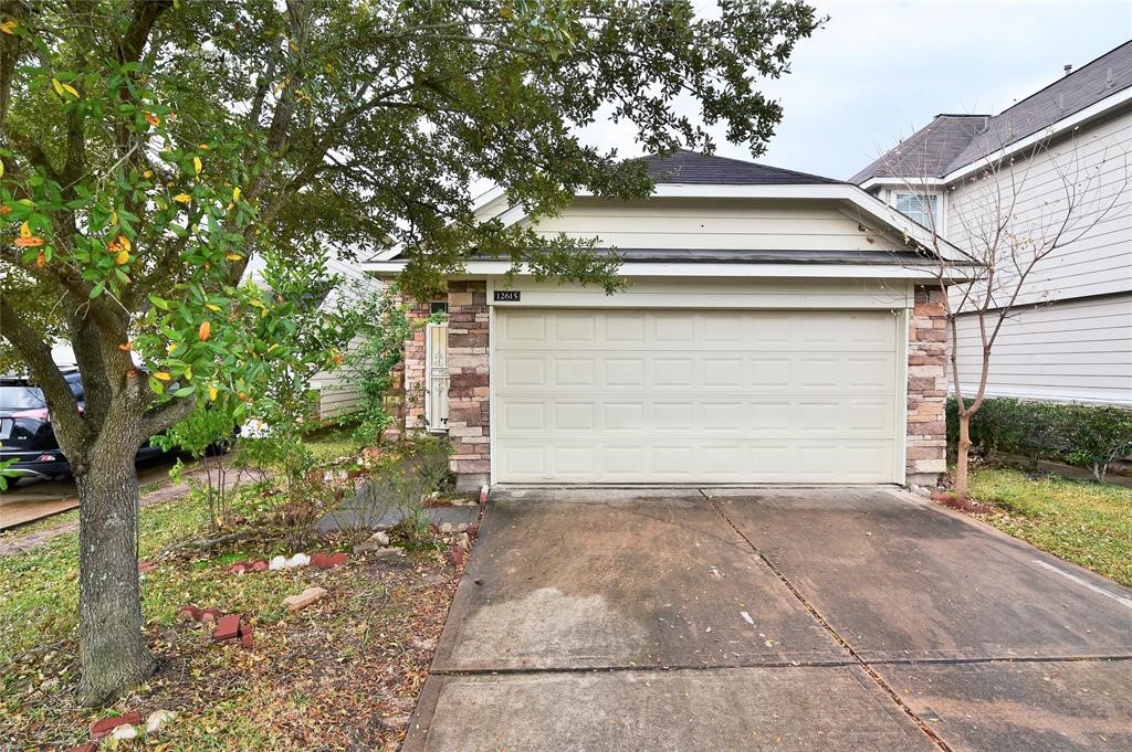 12615 Crystal Rock Court Property Photo