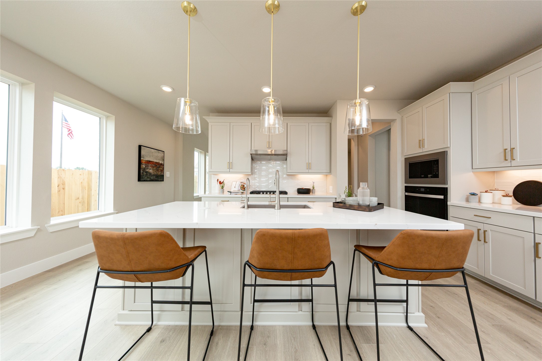 20518 Bronco Ridge Drive Property Photo 2
