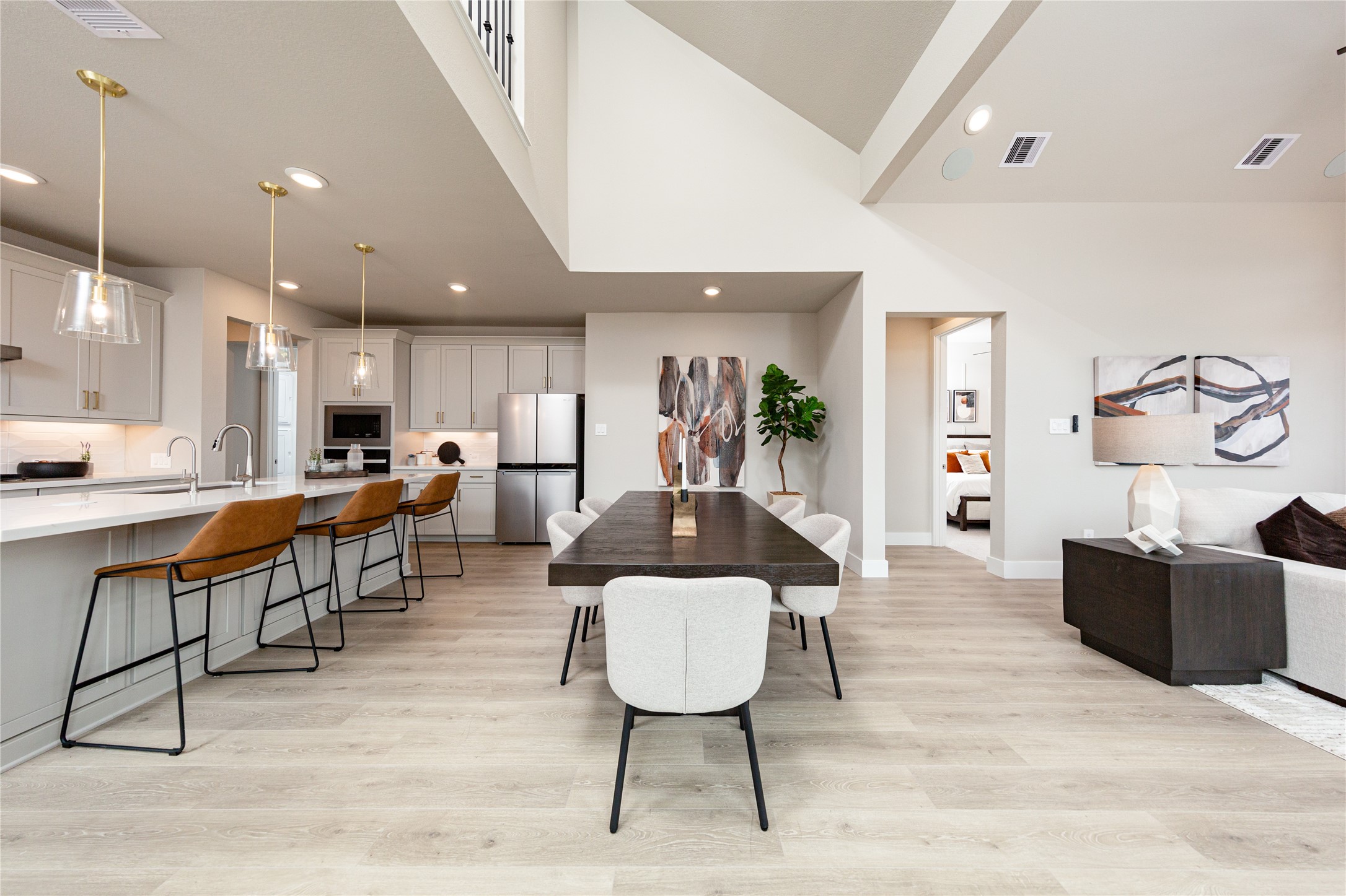 20518 Bronco Ridge Drive Property Photo 3