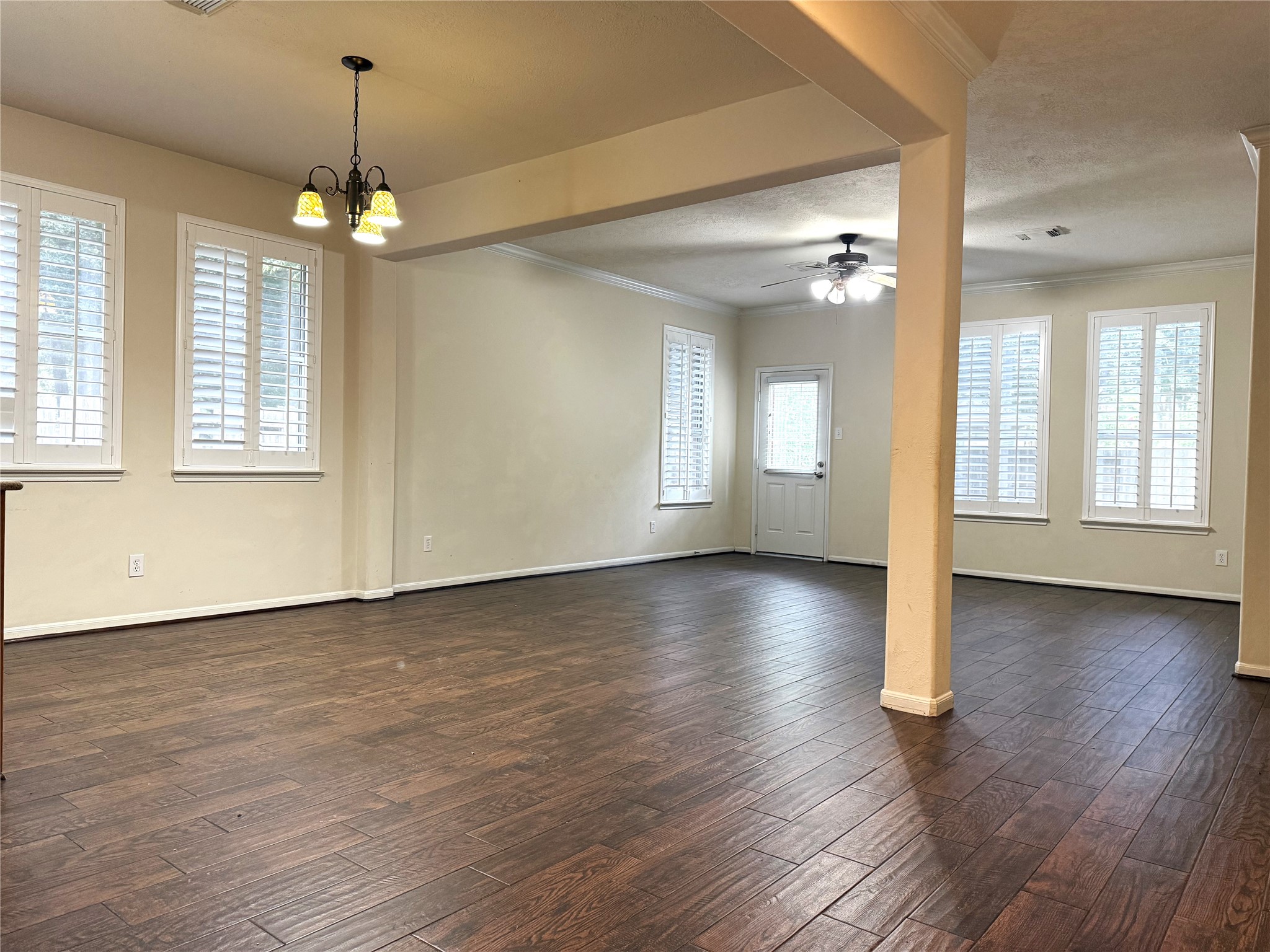 17522 Durham Ridge Lane Property Photo 5