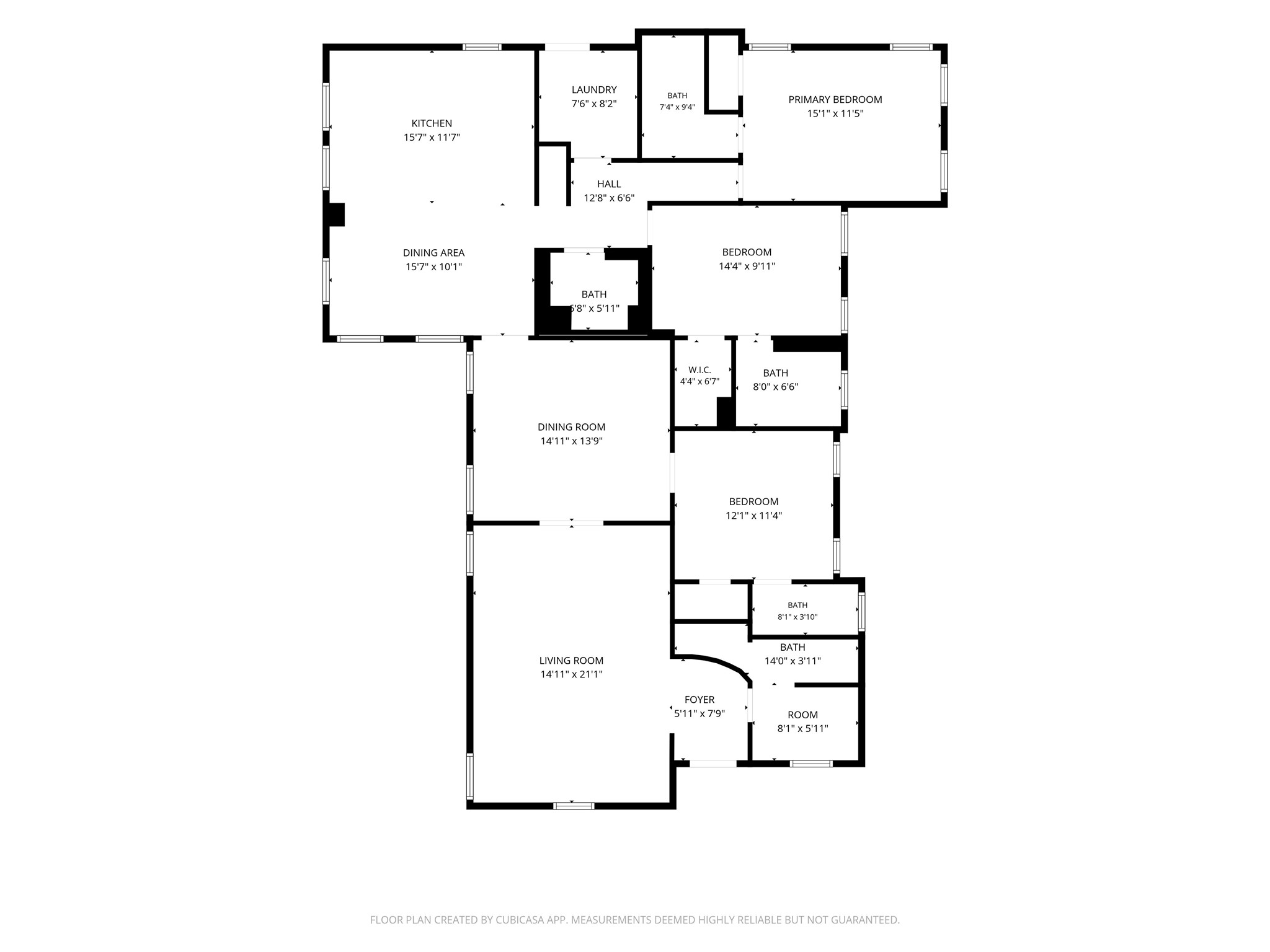 1403 Munger Street Property Photo 49