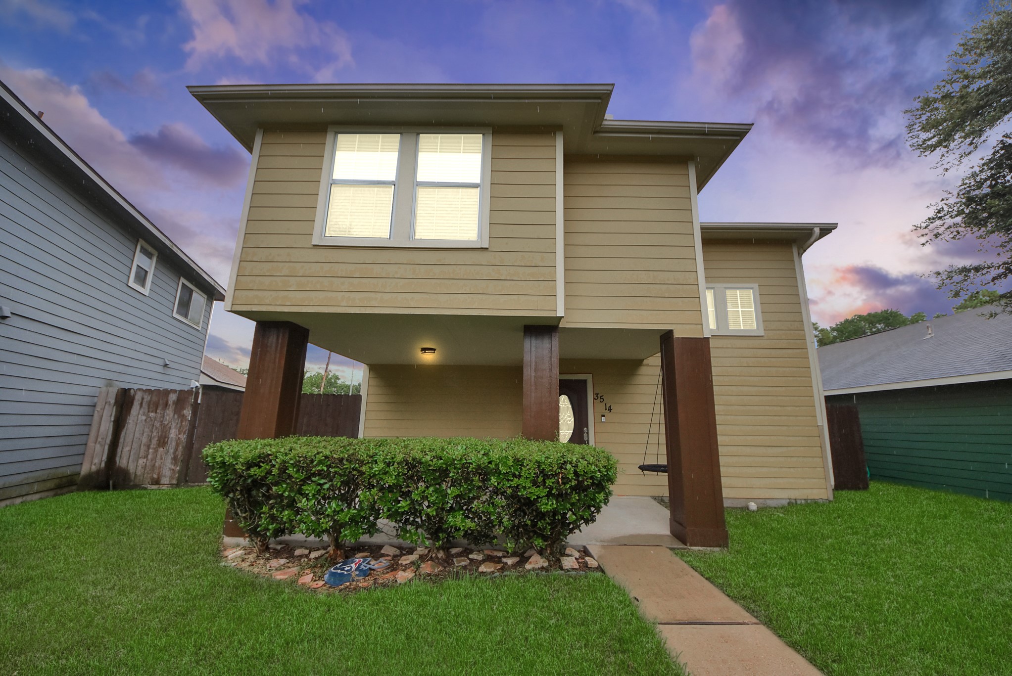 3514 Glowing Horizon Road