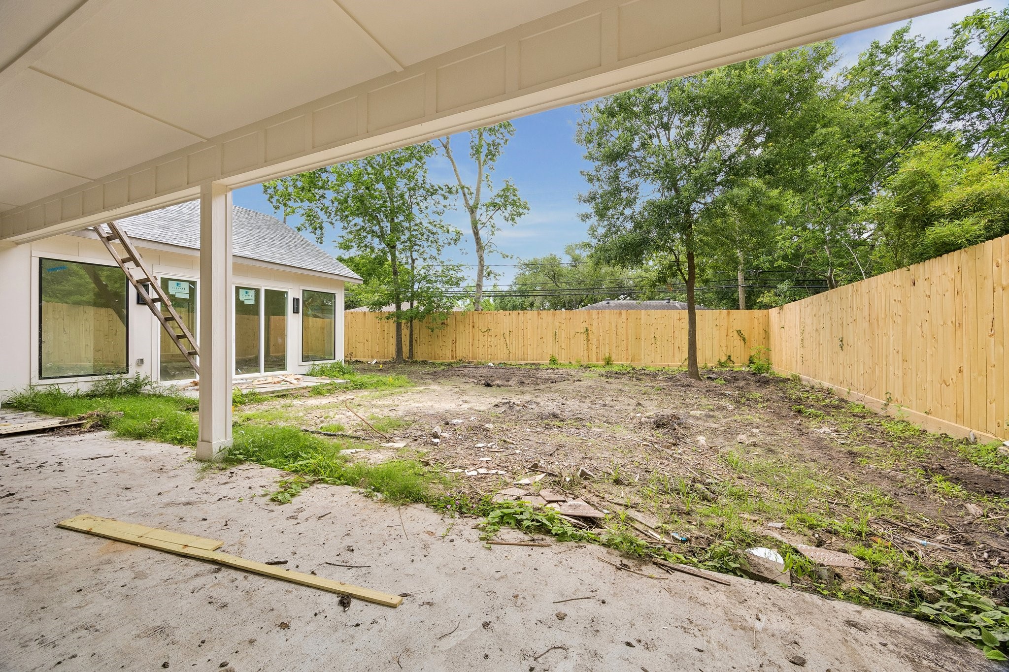 4817 Kingfisher Drive Property Photo 23