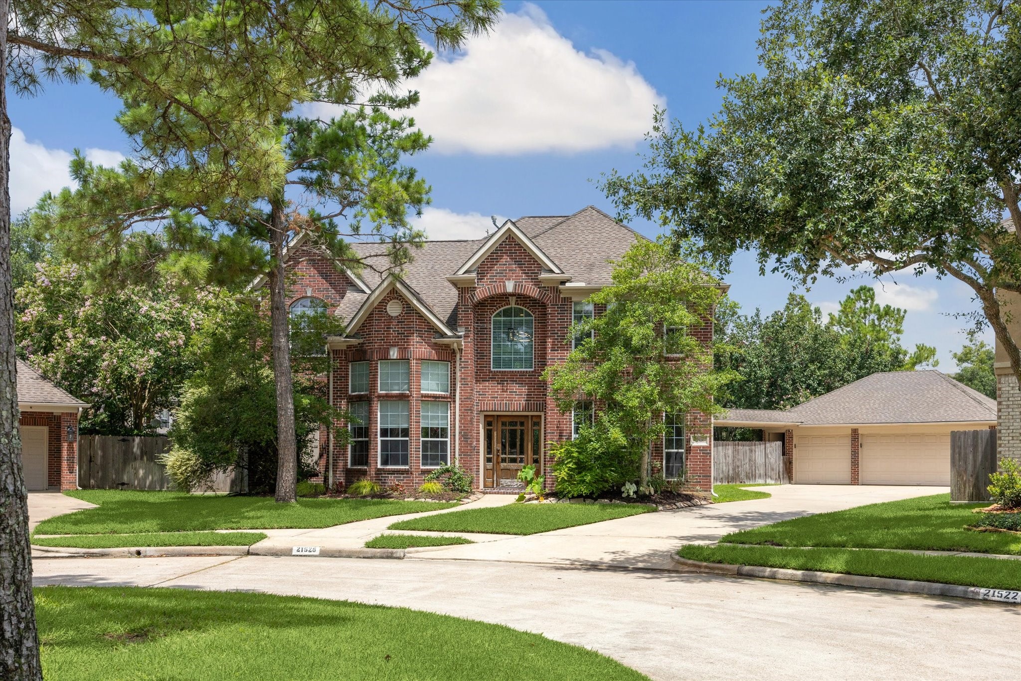21526 Ivy Blossom Lane Property Photo 15