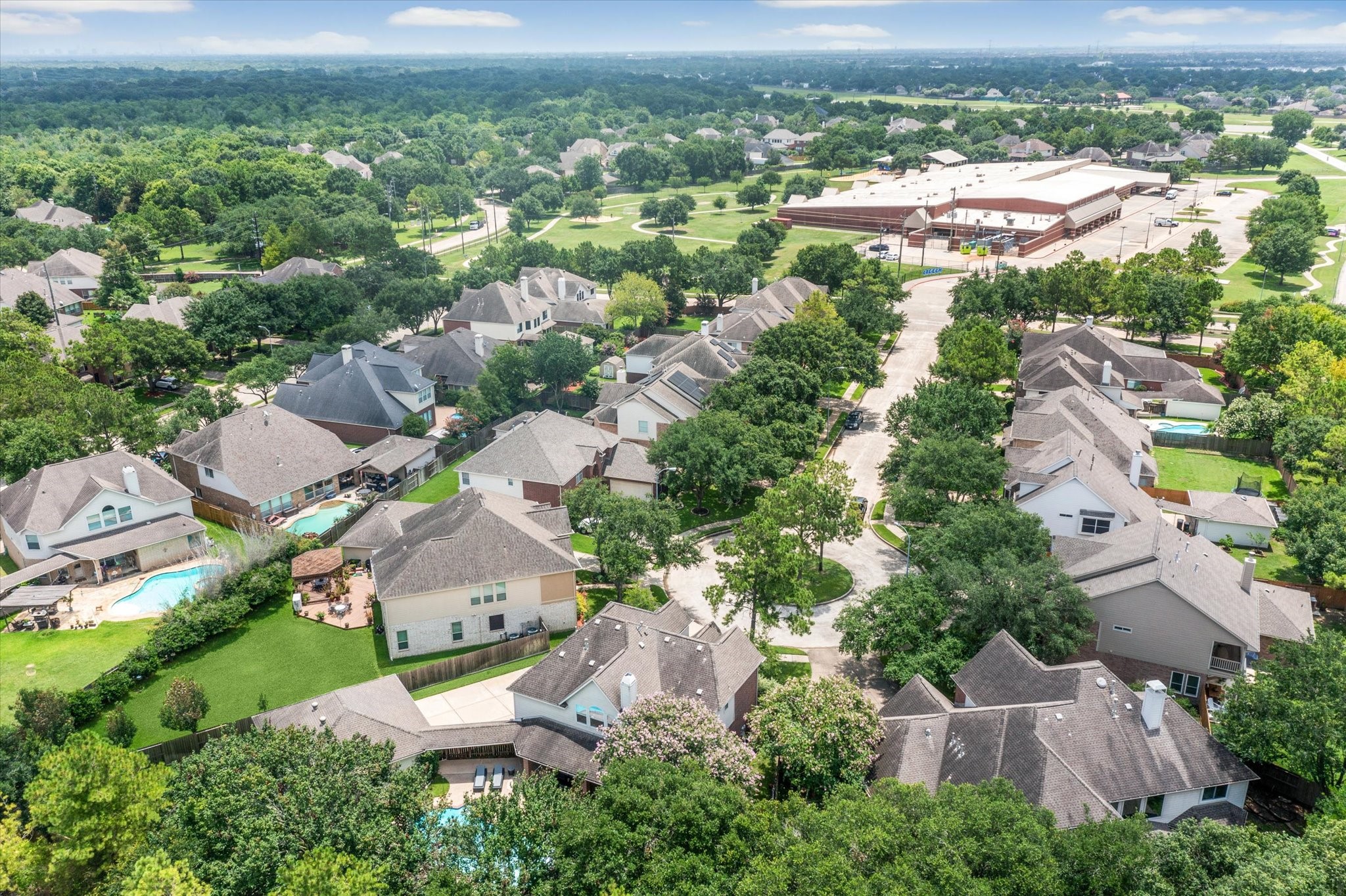 21526 Ivy Blossom Lane Property Photo 17
