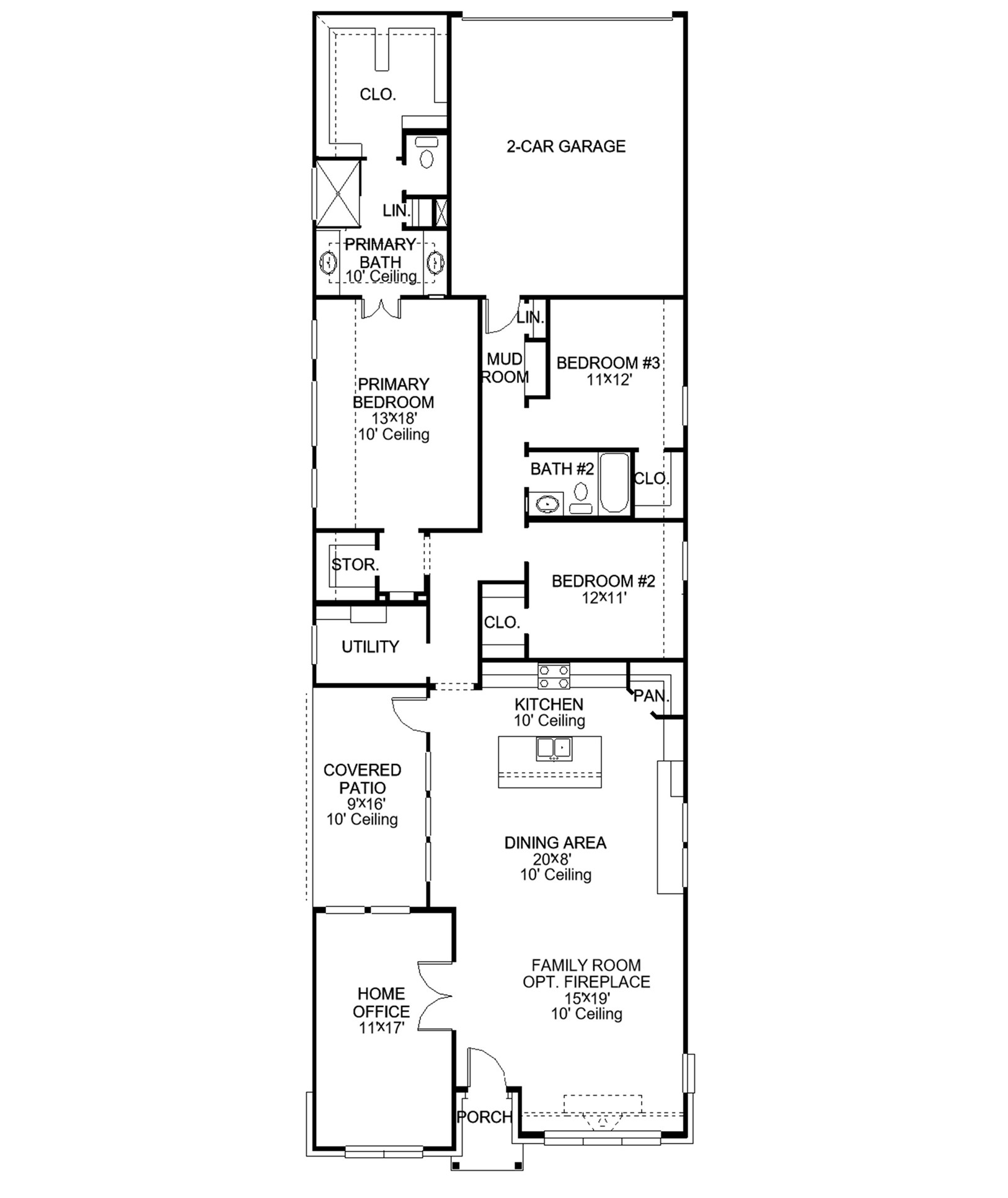 20019 Twilight Turn Place Property Photo 2