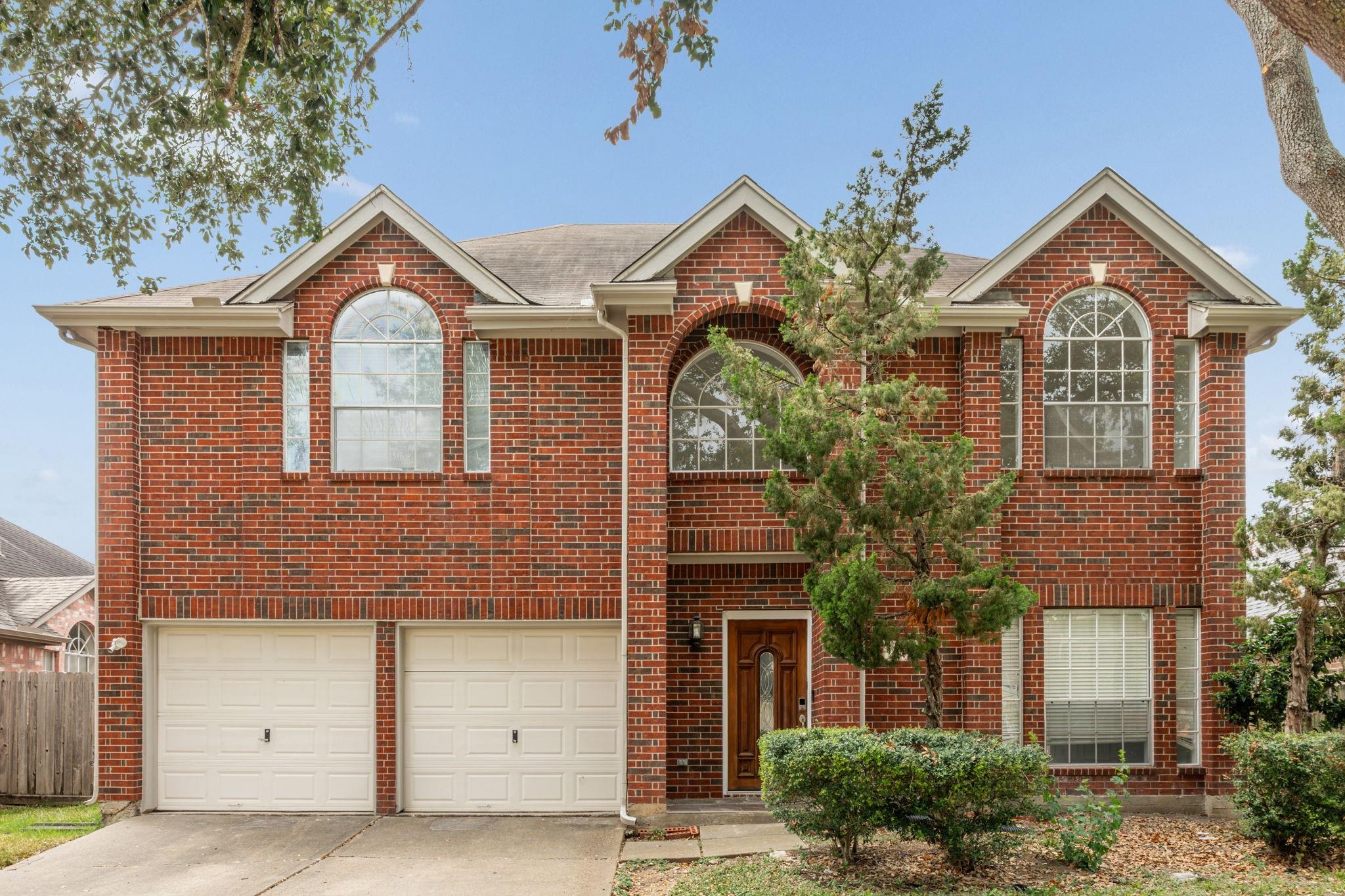 12206 Meadow Park Court Property Photo 16