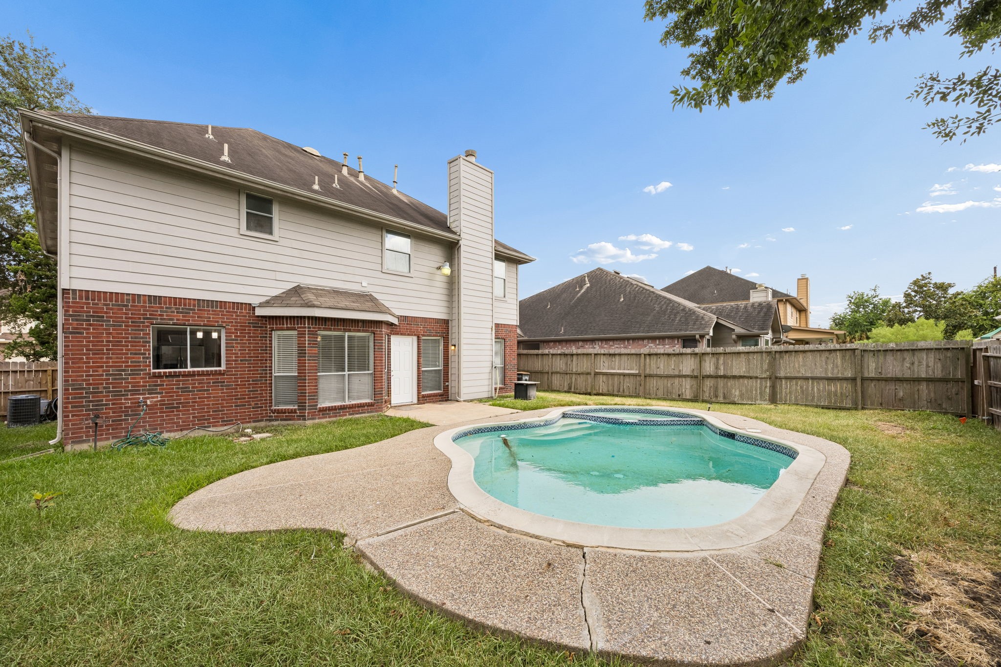 12206 Meadow Park Court Property Photo 18