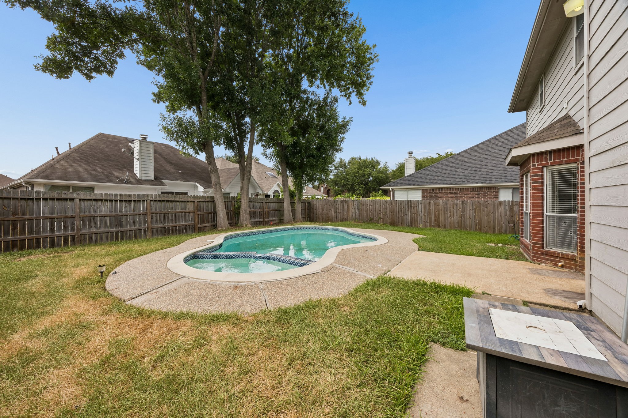 12206 Meadow Park Court Property Photo 19