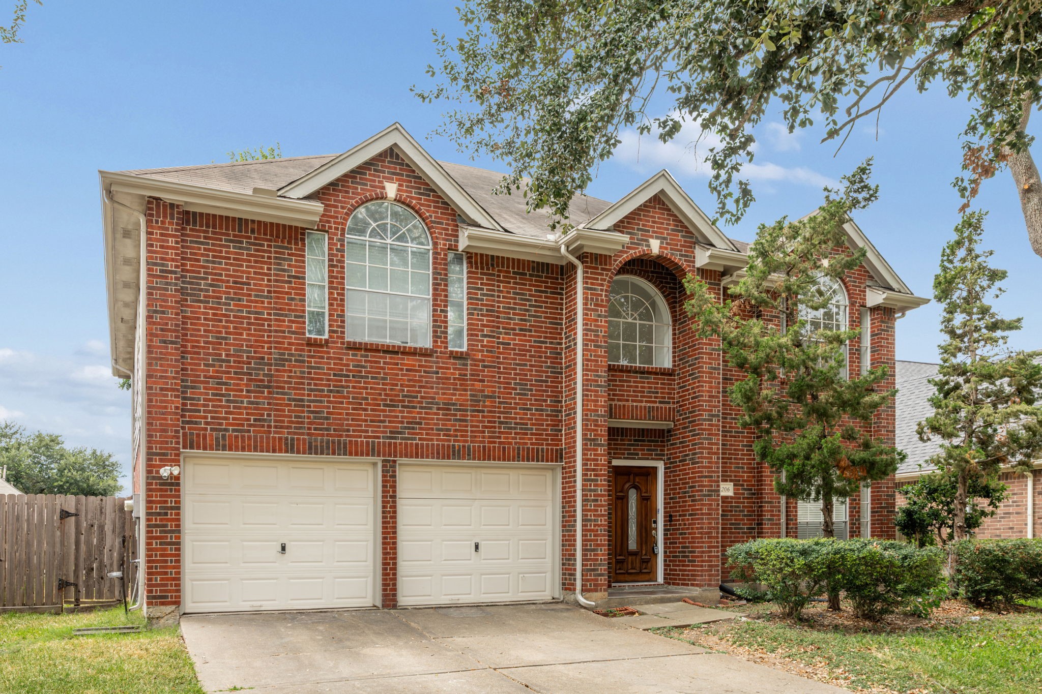 12206 Meadow Park Court Property Photo 20