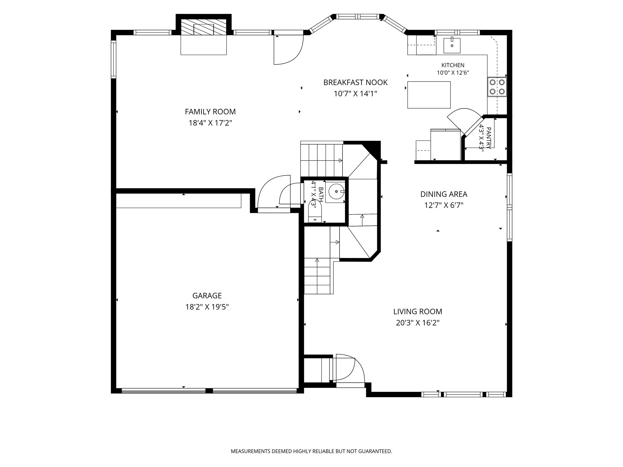 12206 Meadow Park Court Property Photo 29
