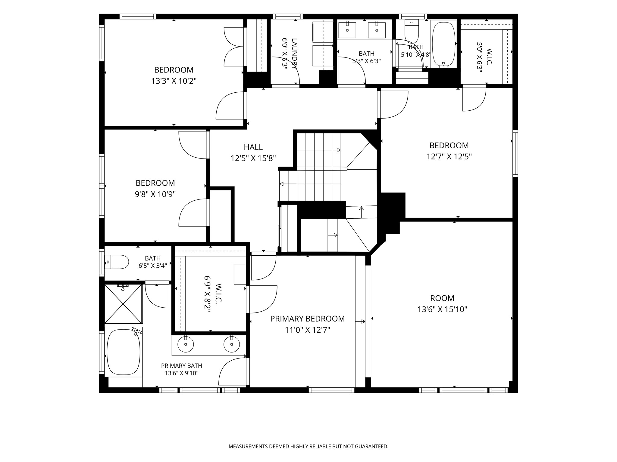 12206 Meadow Park Court Property Photo 30