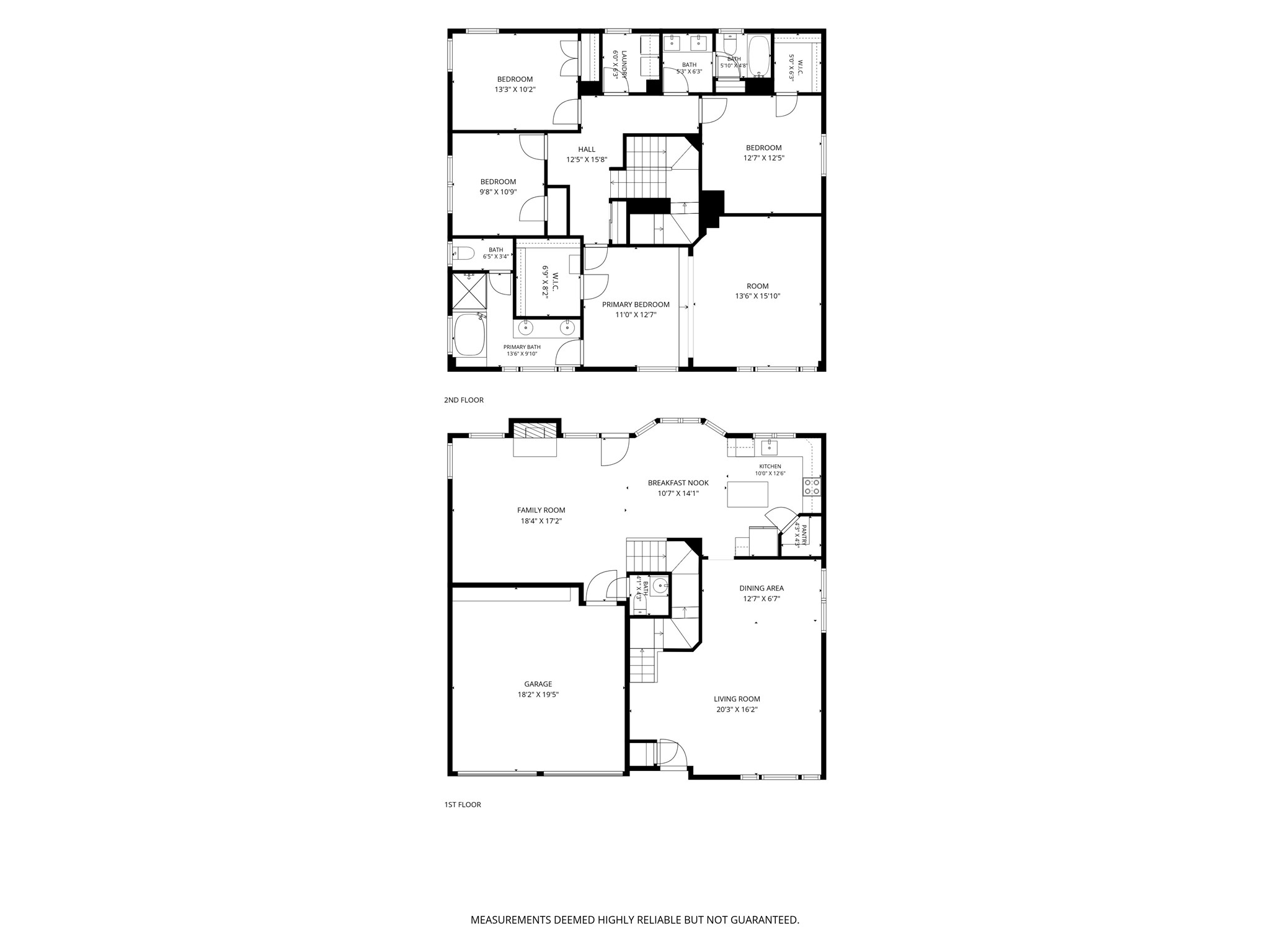 12206 Meadow Park Court Property Photo 31