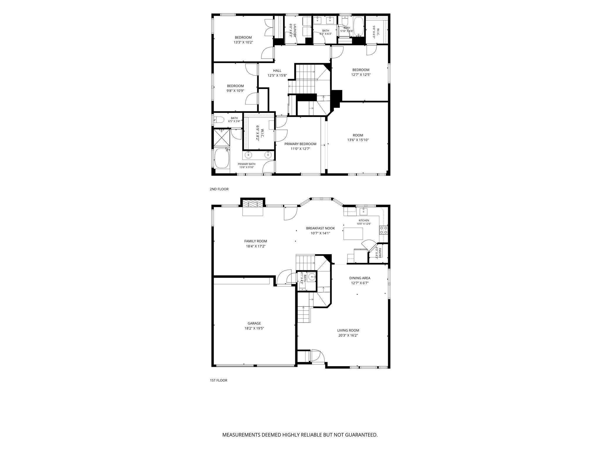 12206 Meadow Park Court Property Photo 31