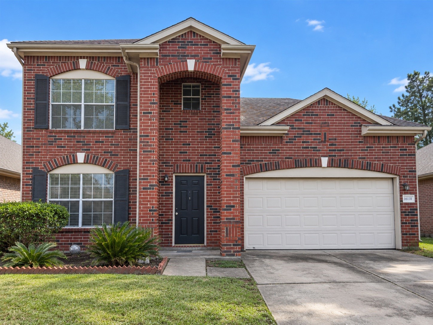 16118 Chamomile Court Property Photo 1