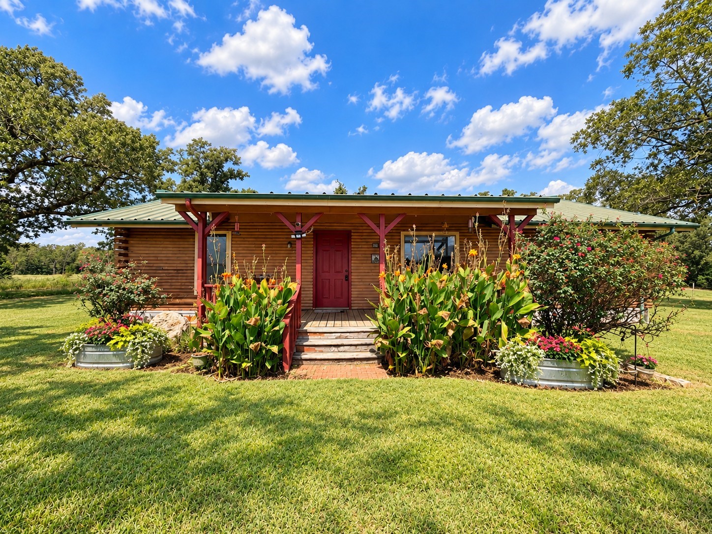 3881 N Us Highway 75 Property Photo 1