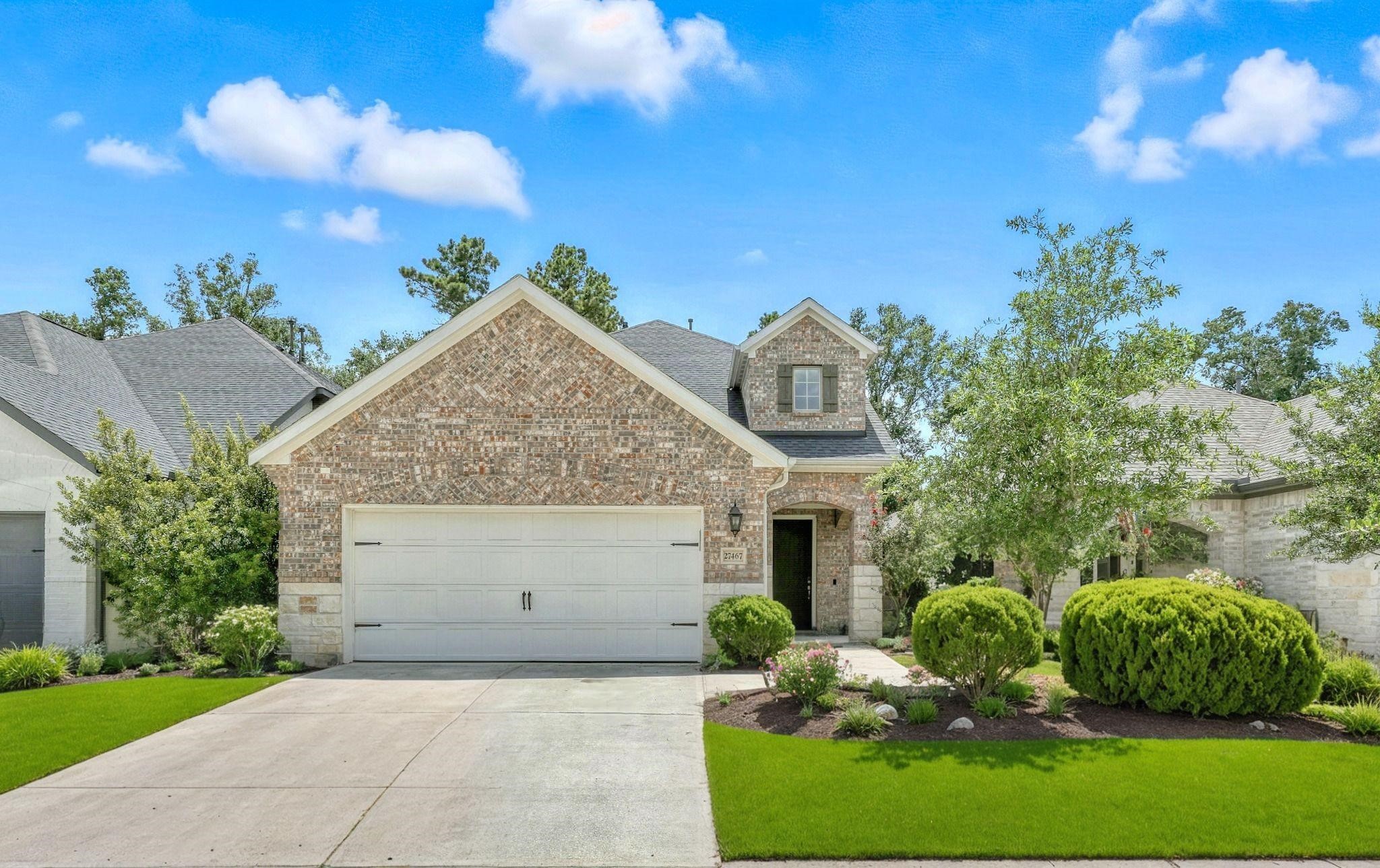 27467 Vivace Drive Property Photo