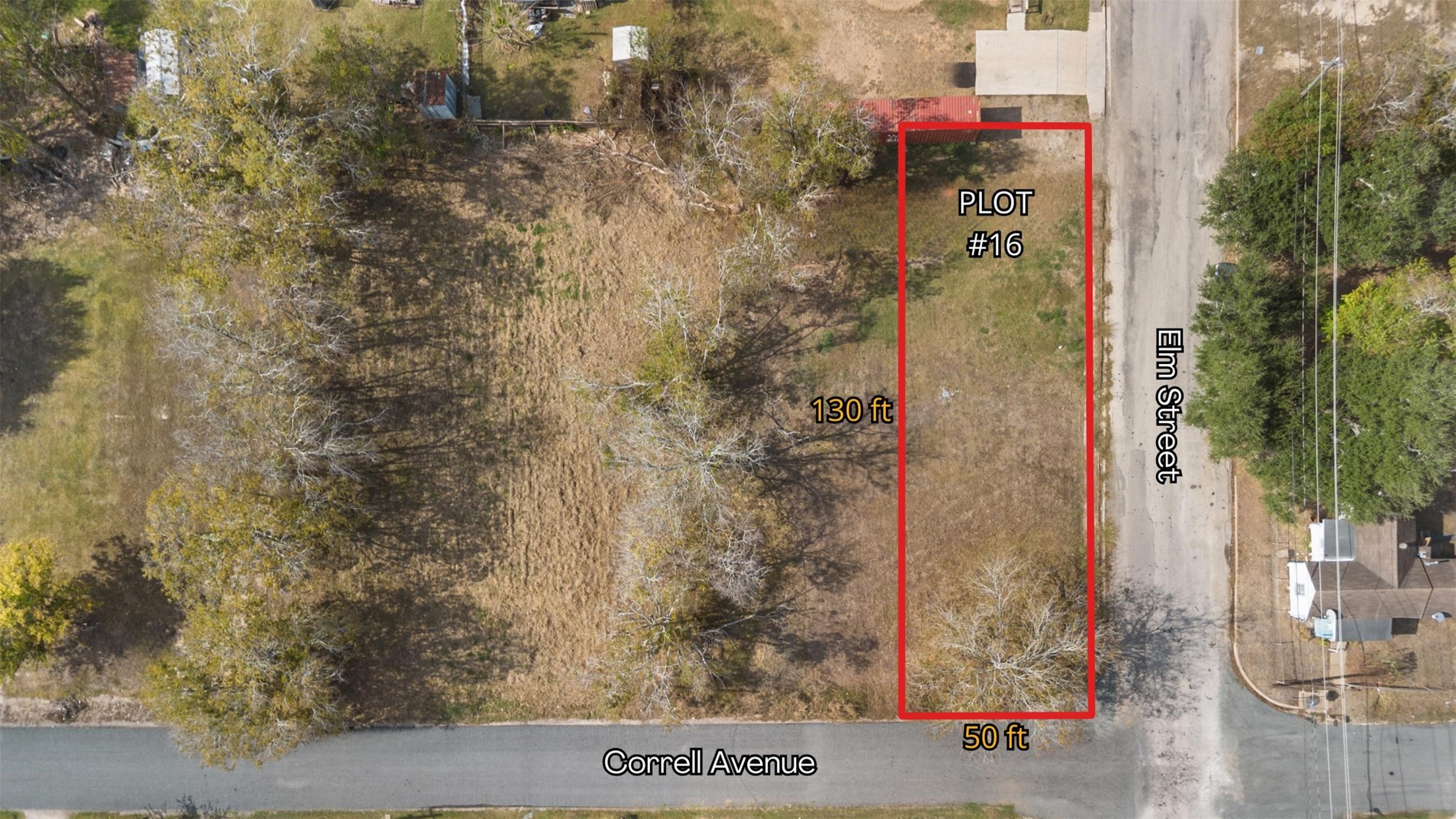 914 E Elm Lot 16 Street Property Photo 1