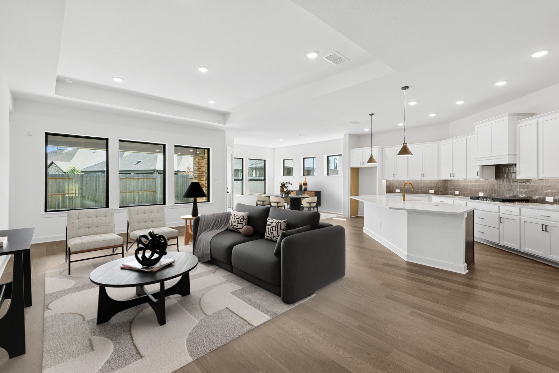 12222 Grassy Bend Drive Property Photo 4