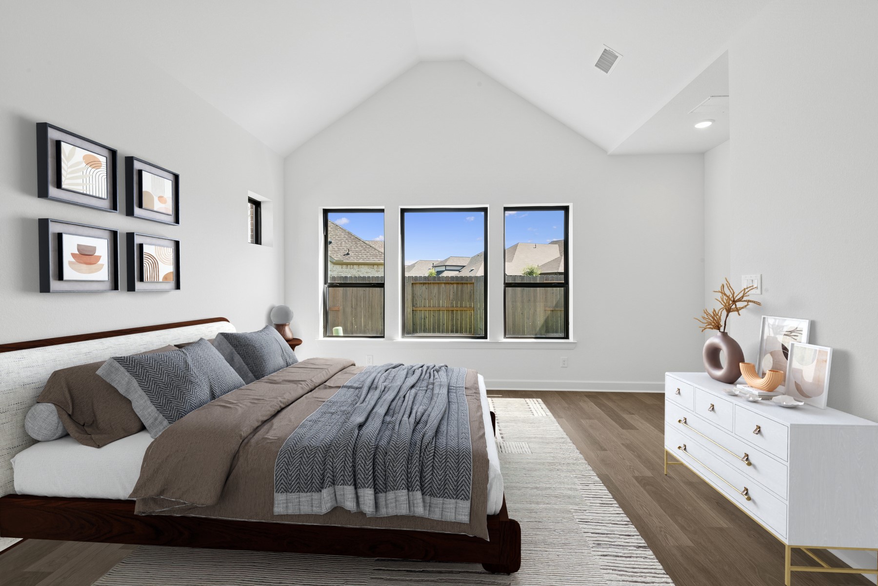 12222 Grassy Bend Drive Property Photo 5