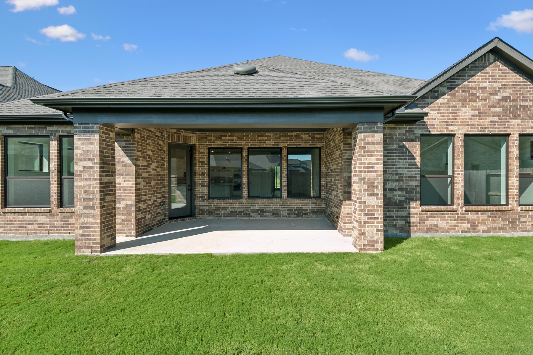 12222 Grassy Bend Drive Property Photo 7